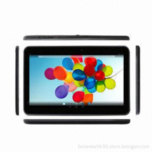 11.6-inch Tablet/Industrial Panel PCs with 8 Cores, 11,000mAh Battery Capacity
